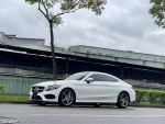 2016年出廠 C300 Coupe AMG 鍛...