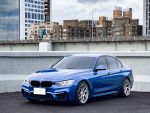 繽樂汽車 2013 BMW 328i M-Spo...