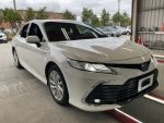 2021年 TOYOTA CAMRY 油電 尊...