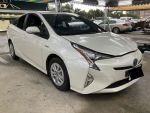 2017年 TOYOTA PRIUS 原版件 ...