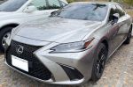 售26.8萬 2015 Lexus ES250 2....