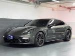 2023年式 保時捷Panamera 里程僅跑四千公里 歡迎賞車試乘