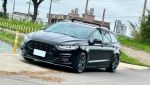 一柏樂車酷一實車實價Mondeo EcoBoost 240 全車精品改裝全車不拆