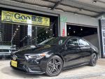 CLA250 45 35 P20套件  AMG 套...