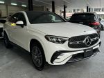 2024年4月出廠 GLC300 COUPE A...