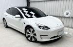 Model 3 P版 大電池保固中...