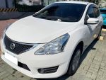 售10萬 2013式 NISSAN TIIDA 1...