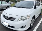 售8.5萬 2009 Toyota Altis 1....