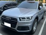 售45.8萬 2017 AUDI Q5 2.0L