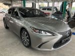 2020年LEXUS ES300H 全速域跟...