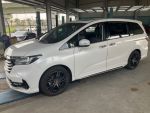 2021年HONDA ODYSSEY 7人座登峰版 熱銷款 好車不等人 車況漂亮