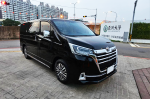 2019年 TOYOTA GRANVIA 格蘭維...