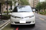 【實車實價】2015年 PREVIA  豪華版 7人座 可全貸