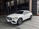 2020 GLC300 Coupe 4MATIC AMG...