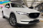 2019年MAZDA CX-5旗艦經典 BOS...