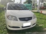 高雄鼓山區 售7萬 TOYOTA VIOS...