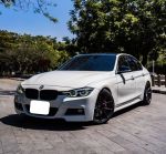 氣氛改 全車精品 M版外觀 F30 320I