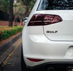 質感品味小車 7代 GOLF 1.4 TSI