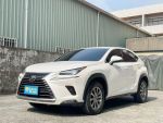 2018 NX200 電動椅 電動尾門 導航 ACC 原廠保養