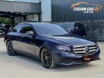 總代理 E220d 大滿配 ACC跟車 最新款雙螢幕 I-Key摸門免鑰 盲點