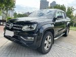 福斯貨卡   Amarok V6 3.0 TDI Highline  低里程 實