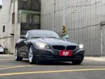 SUM-阿莊汽車【Z4 換檔撥片、電動椅、硬頂敞篷】《SUM一年保固》