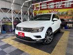 新達汽車 2019年 福斯 Tiguan ...