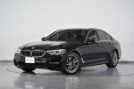 BMW桃園大桐原廠認證中古車 2017年BMW 530i M Sport