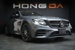 弘達國際 三重店 E43 AMG 五滿...