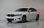 BMW原廠認證中古車-桃園大桐銷...