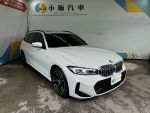 2023 BMW 3-Series Touring 320i M Sport 自