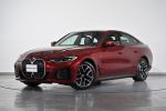 BMW桃園大桐原廠認證中古車 2023年BMW i4 eDrive 40