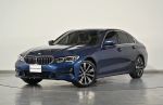 BMW原廠認證中古車-桃園大桐銷...