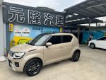 2023 Suzuki Ignis 1.2 GLX油...