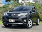 【頂級免鑰匙 定速，安卓機電視 導航！】2014年式 TOYOTA RAV4