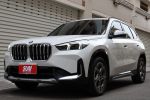 台南小林-X1 18i xLine 一手車 原鈑件 跑2.6萬公里 新車保固