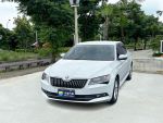 【杰運桃園店】 16年 Skoda Su...