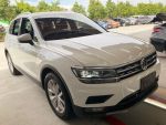 2019 Tiguan 330 TSI Comfortl...