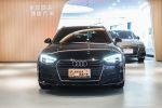 18年 AUDI A4 AV 40T 虛擬座艙...