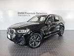 BMW原廠認證中古車 X3 30i M-...