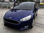 2016年 FORD FOCUS HOT認證車...