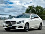 2014 M-Benz E200 Avantgarde 總代理 W212 小改款