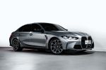 BMW M3 Competition 2024 碳纖維賽車椅 總代理 金帝|民族