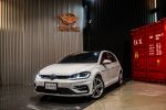 『超悅汽車』2019年GOLF R-Line 全景天窗 ACC 一手車 跑4萬