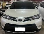 售28萬 2015 Toyota RAV4 2.0L...