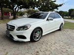 大億汽車-2014年E350 AMG.頂配...