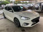 2019年FORD FOCUS ST-LINE 車況漂亮 保固到2025/12月