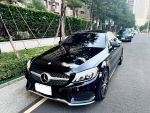 c300 coupe ANG稀有里程僅跑6...