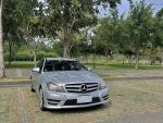 賓士/Mercedes-Benz: C180 COU...