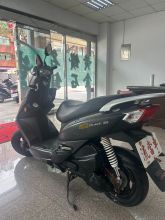  天成當舖 售【機車】2017迪爵 125